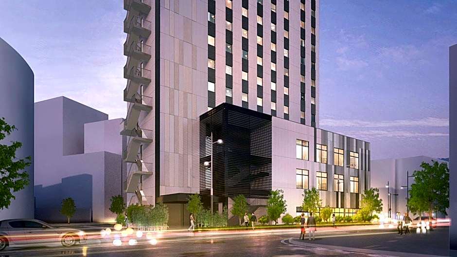 Smile Hotel Shonan Fujisawa