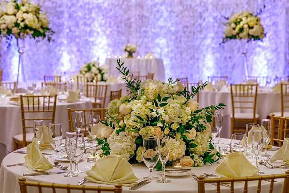 The Westin Washington Dulles Airport