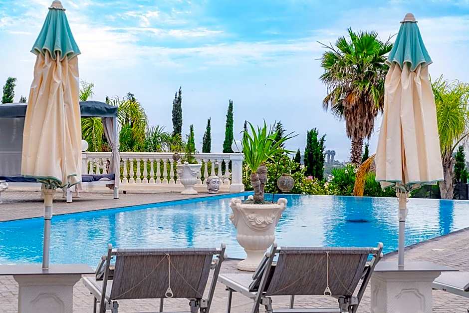 Villa La Perla