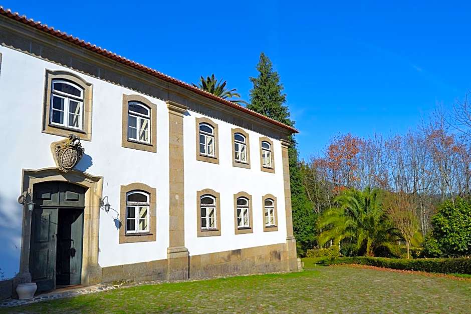 Casa do Condado de Beirós