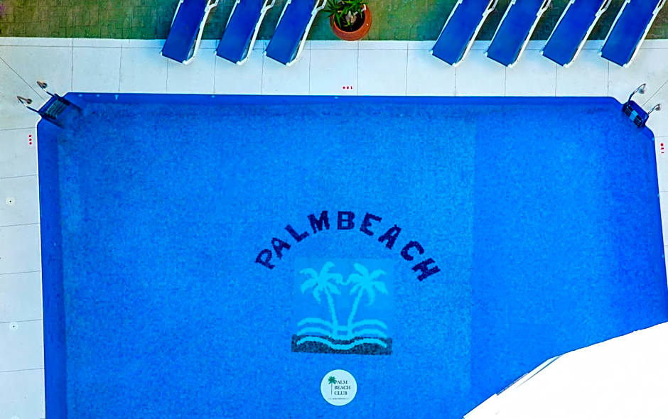 Palm Beach Club Apartamentos Carihuela