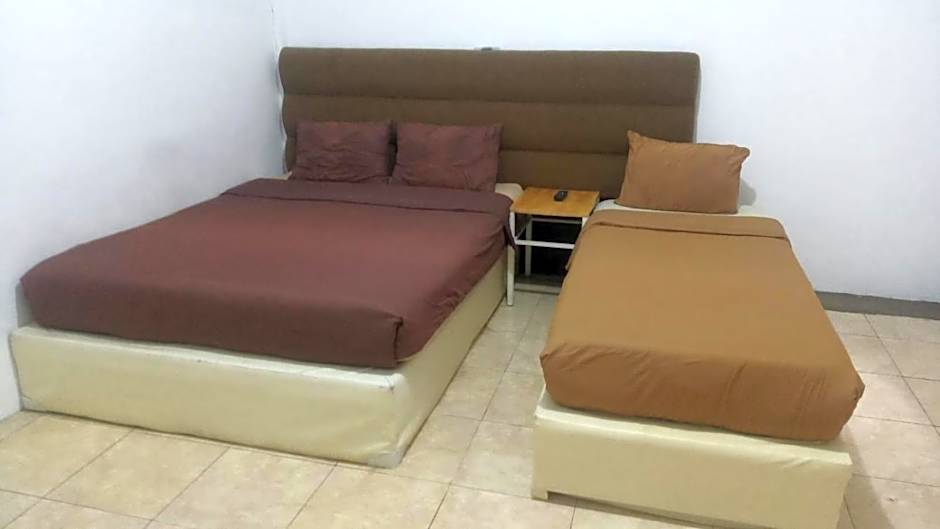 Al Barra Syariah Hotel