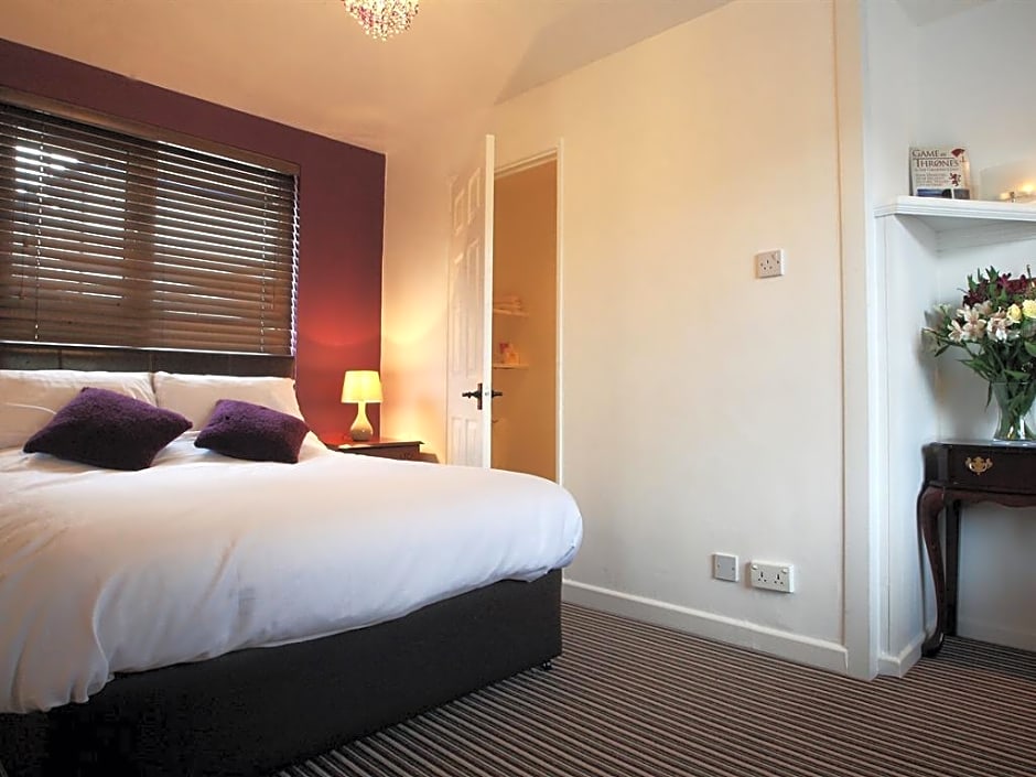 Abbey Bed And Breakfast