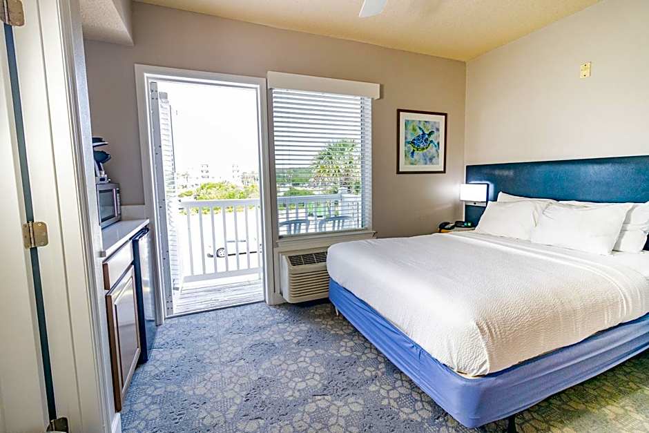 Seaside Amelia Inn - Amelia Island