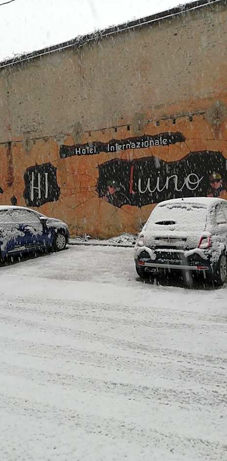 Hotel Internazionale Luino