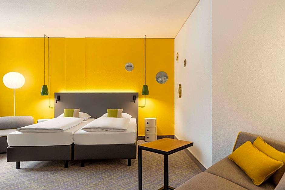 Vienna House Easy by Wyndham Coburg
