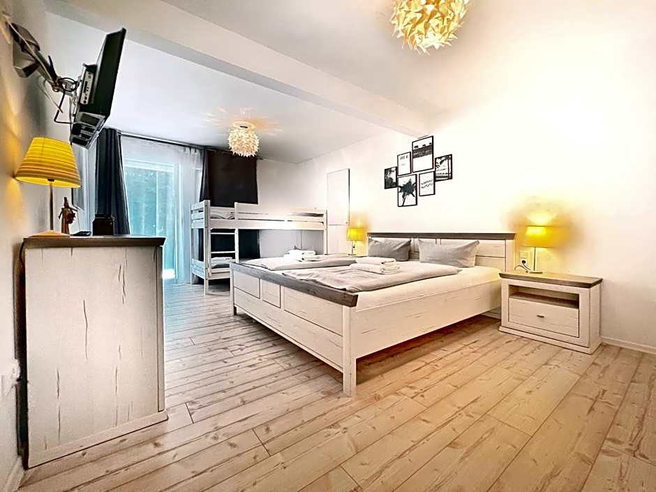 WAGNERS Hotel im Frankenwald
