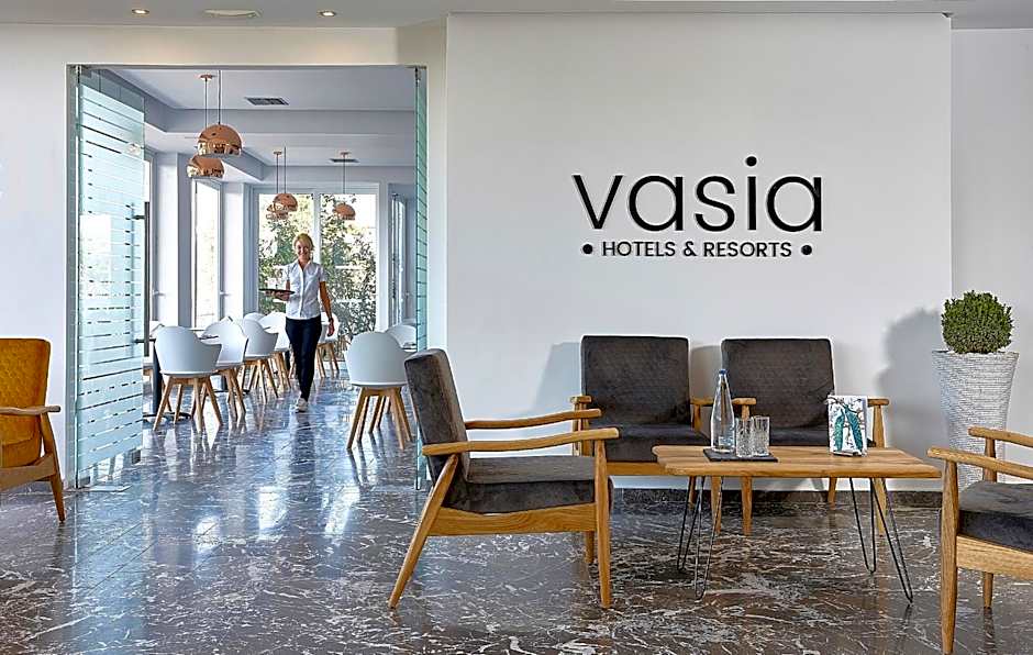 Vasia Royal Hotel