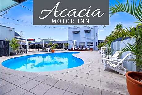 MAS Country Acacia Motor Inn