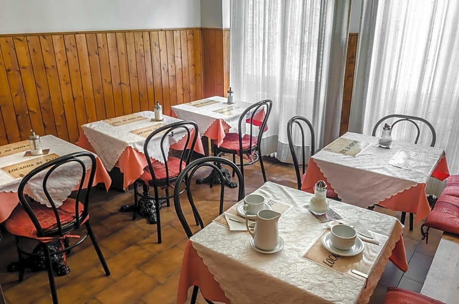 Hotel Locanda de Pazzi