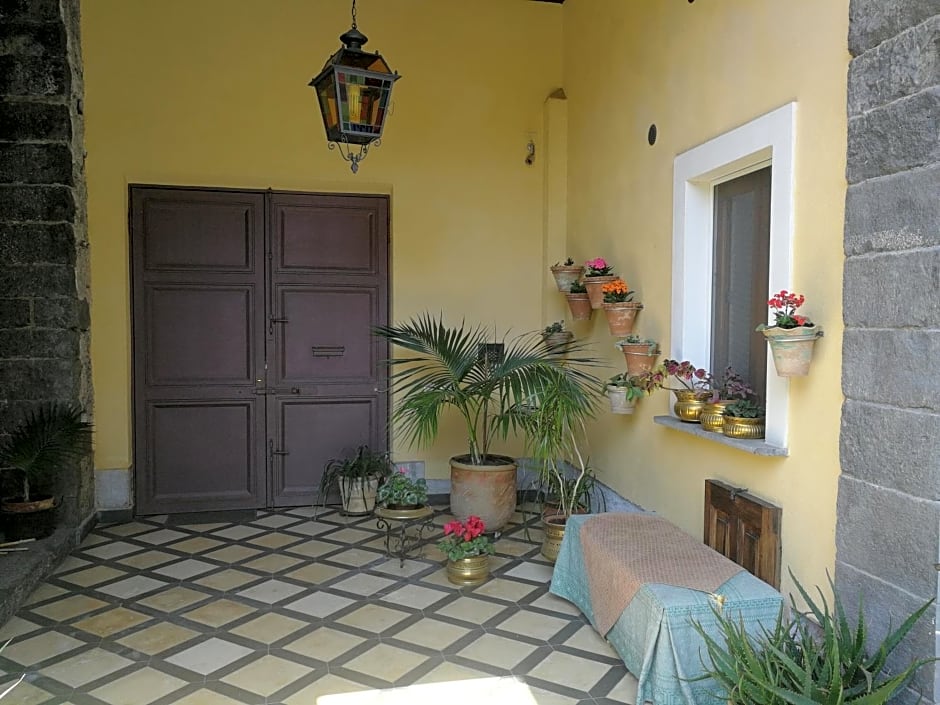 La Baronessa B&B