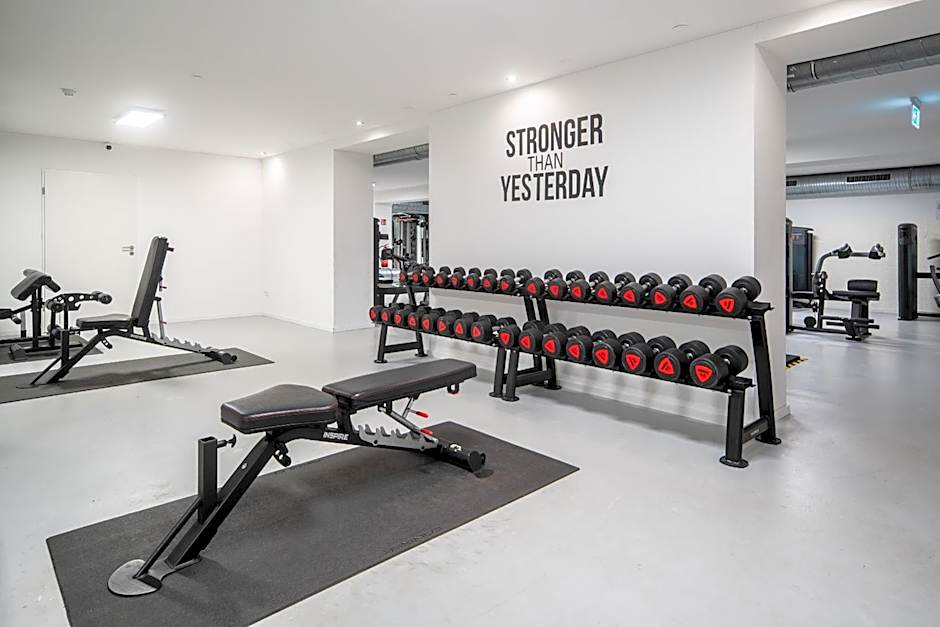 Kleinhuis Hotel Mellingburger Schleuse