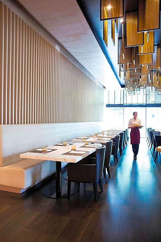 Marriott Executive Apartments Bangkok, Sukhumvit Thonglor