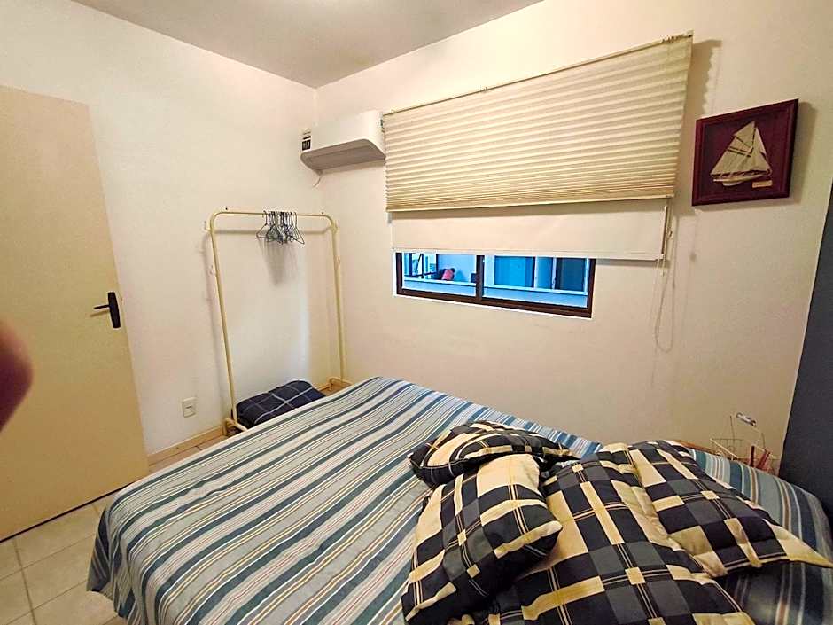 Quadra Mar - Barra Sul 3 Q - Balneario Camboriu - Sc