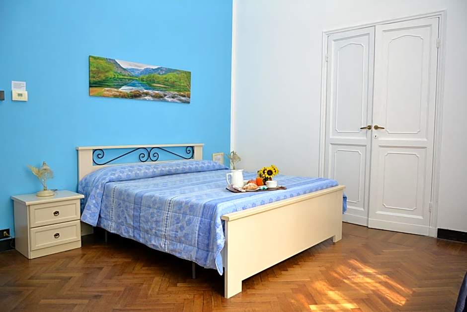 Family Hotel Balbi