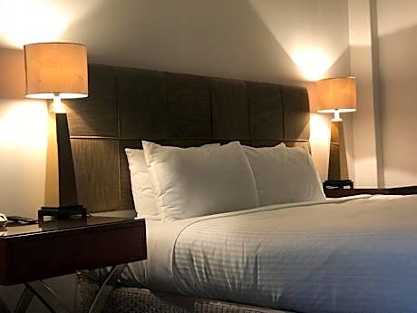 King Room - No Views