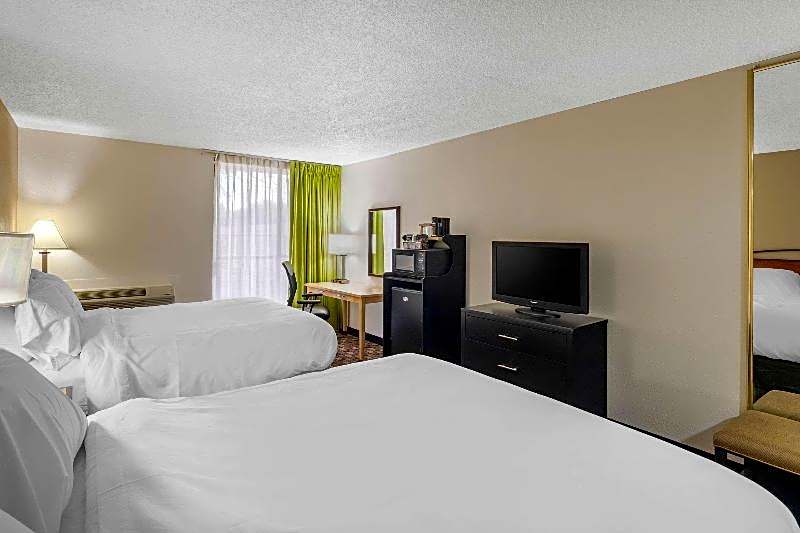 Quality Inn Tyler - Lindale
