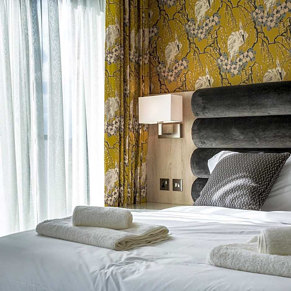 The Nottinghamshire Hotel & Golf Club