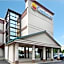 Comfort Inn Downtown