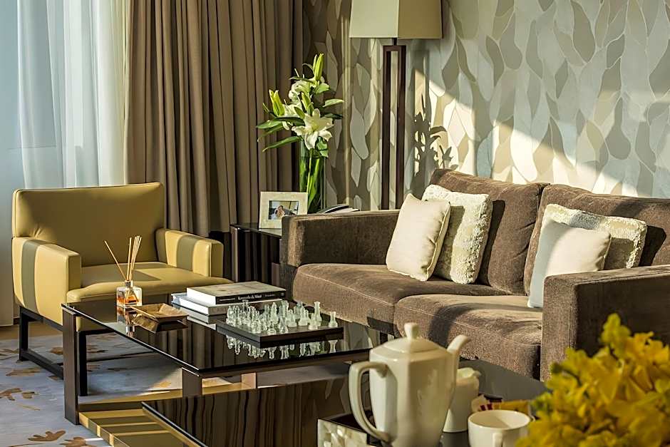 Fraser Suites Guangzhou