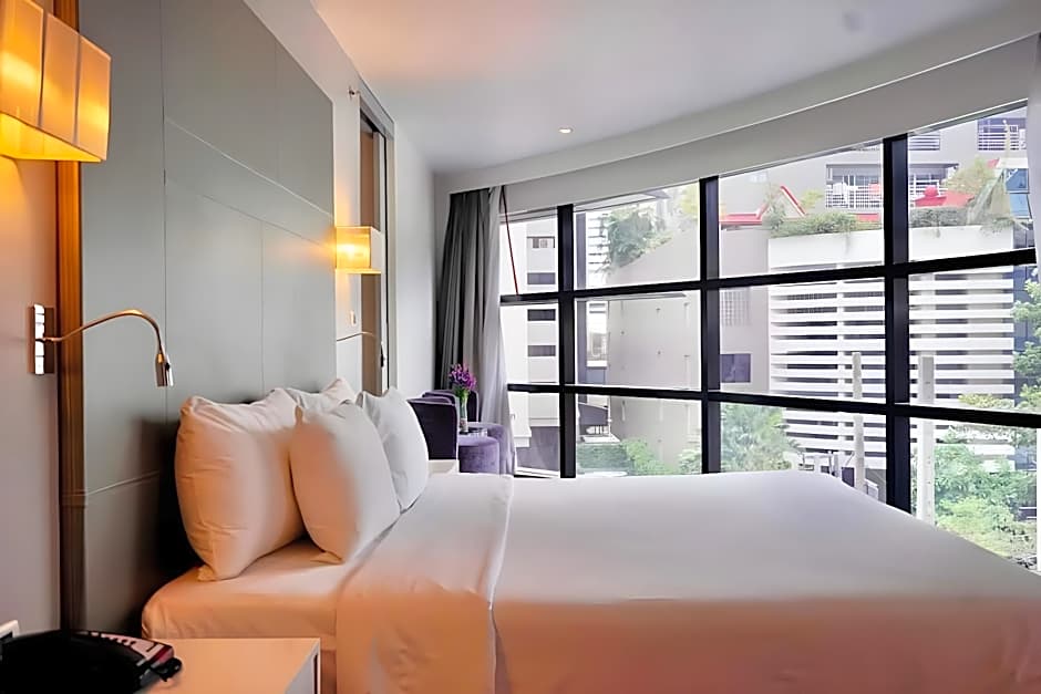 Best Western Plus @ 20 Sukhumvit
