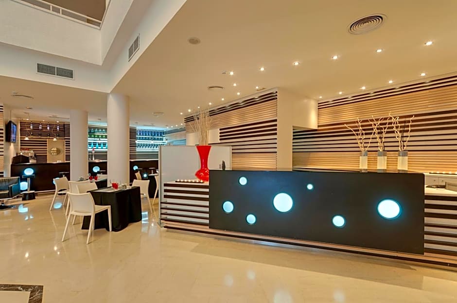 Hotel Ceuta Puerta de Africa