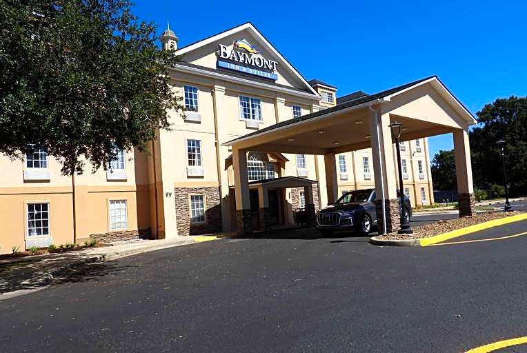 Baymont by Wyndham Lafayette Airport