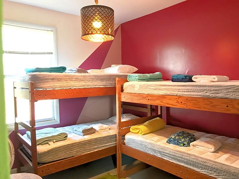 Hostel Detroit