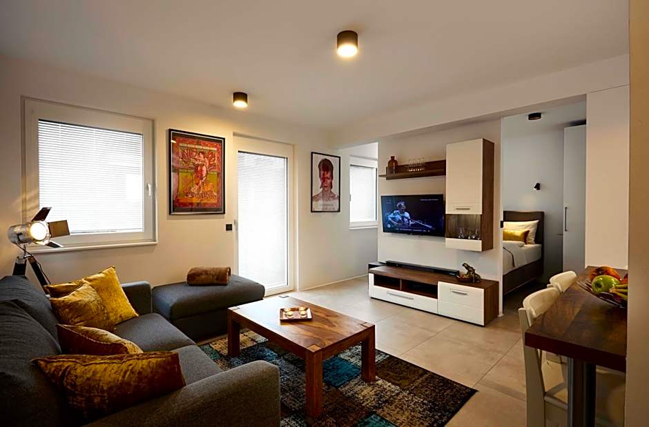 RockApart - Wien Hauptbahnhof - Neueröffnung!