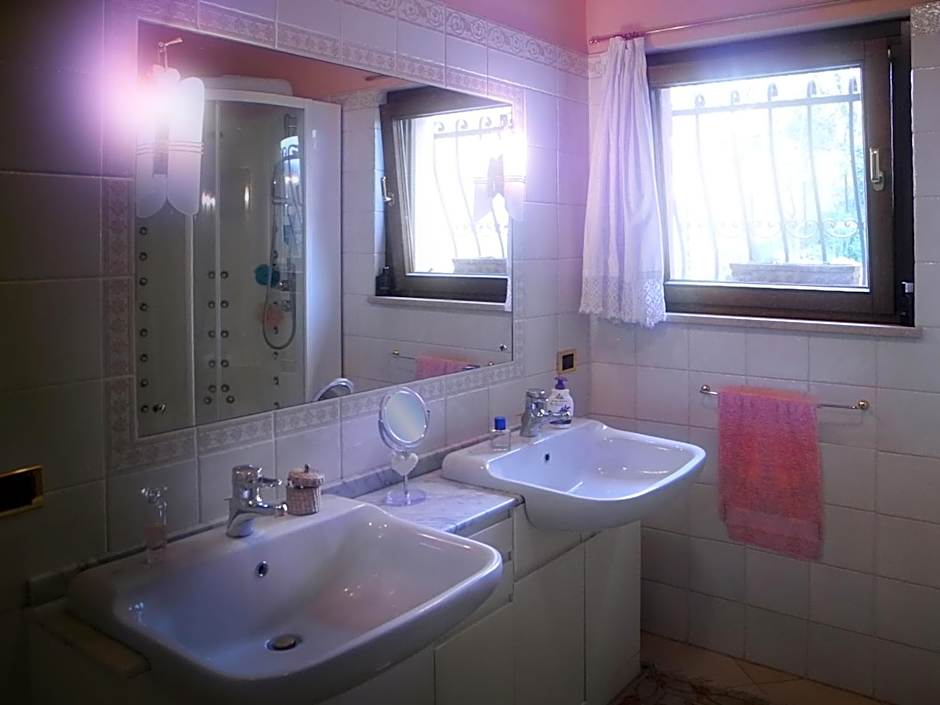 Villa Campo dei Fiori