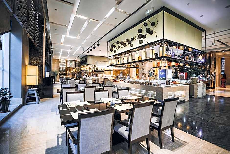 Wanda Realm Dandong