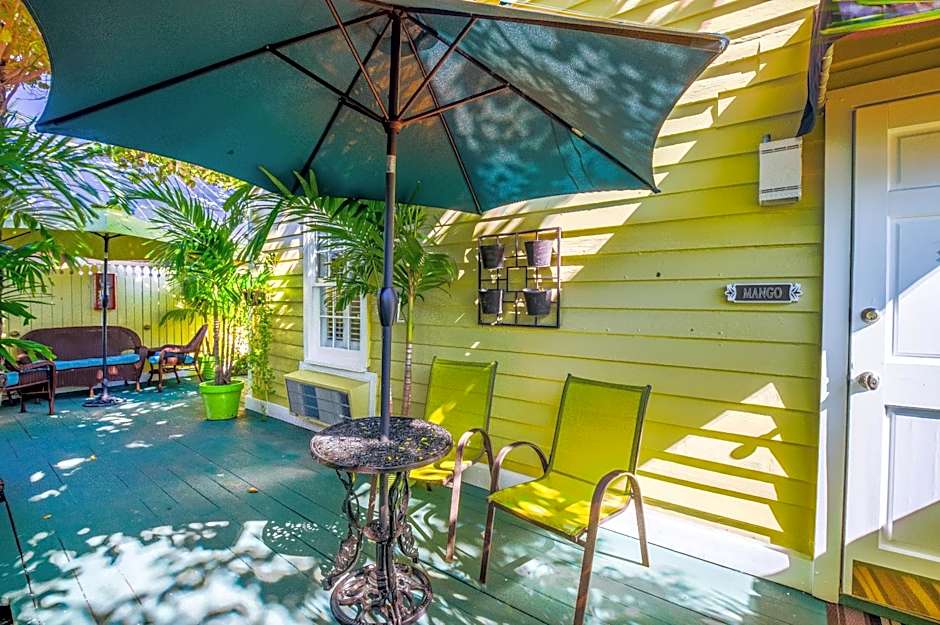 Duval Inn - Key West