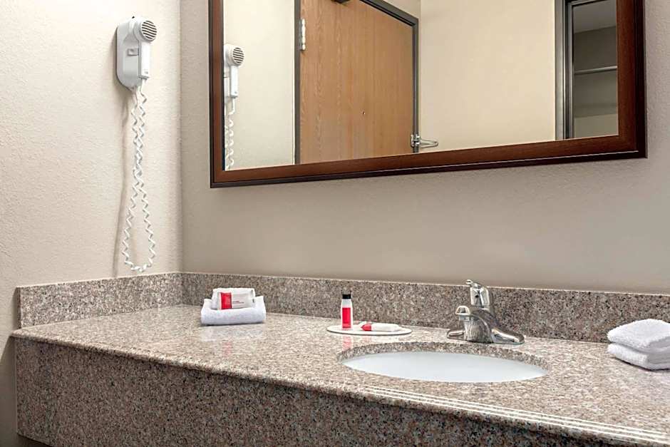 Super 8 by Wyndham Hanover