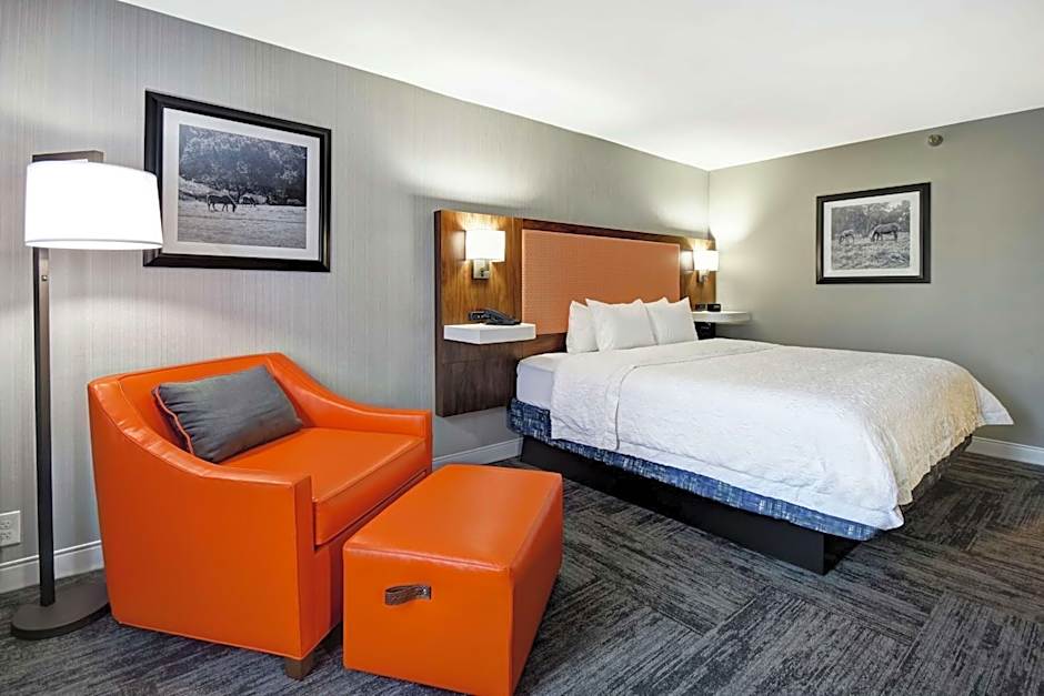 Hampton Inn By Hilton Lexington - I-75