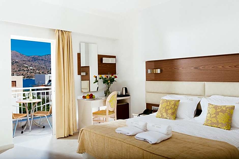 Elounda Akti Olous (Adults Only)