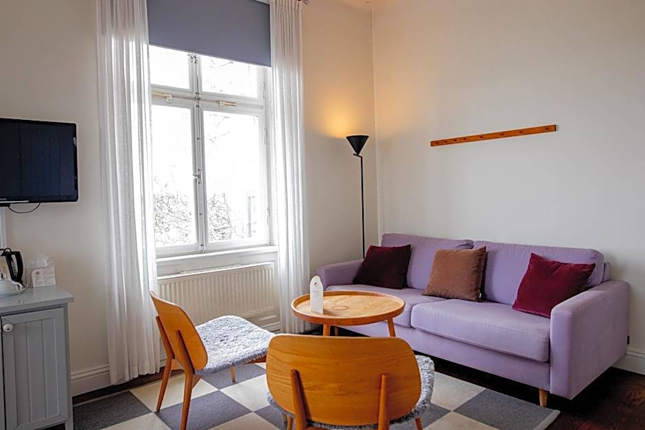Sigtuna Stadshotell