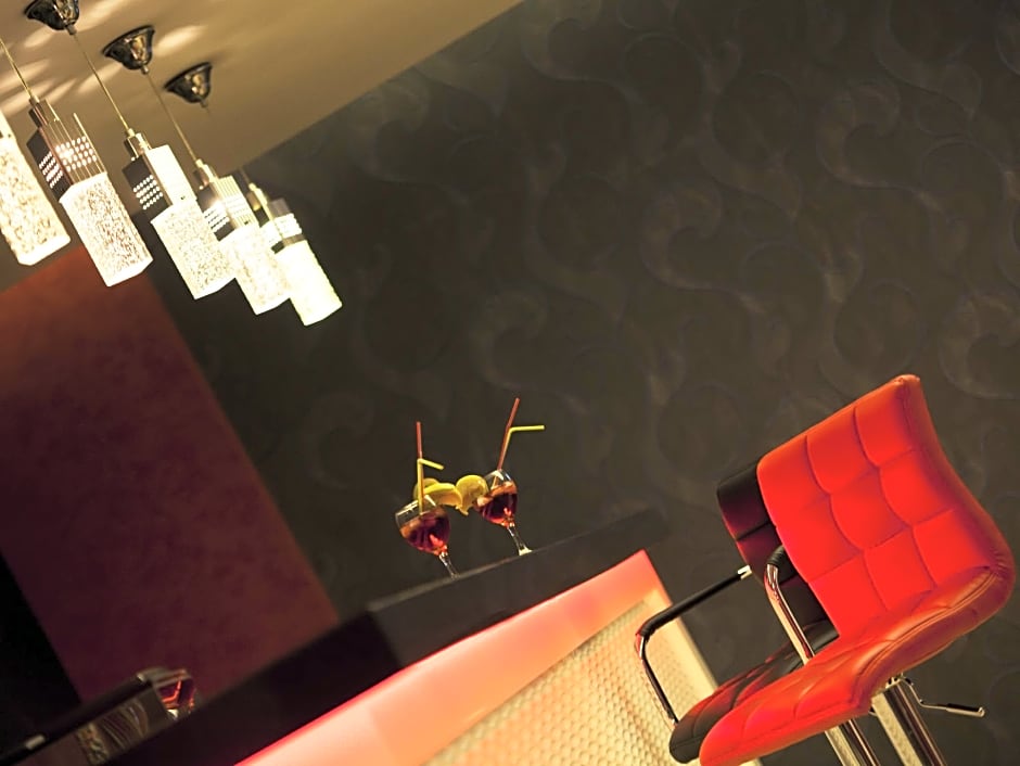 Helikon Business Hotel