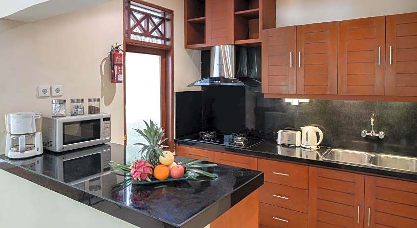 Villa Seriska Seminyak