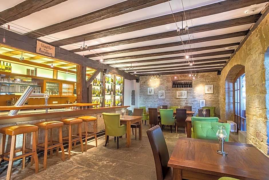 Hotel Annaberg