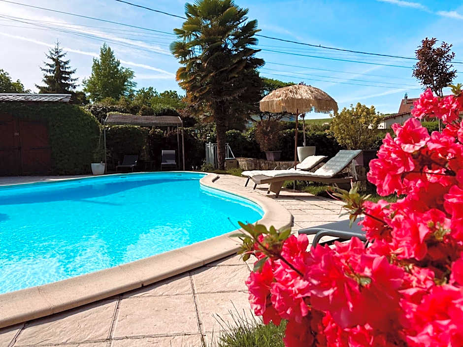 Manoir de Chantemerle