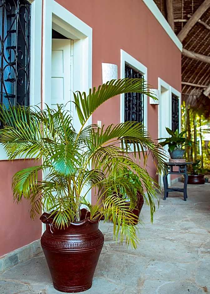 Saffron Garden Malindi