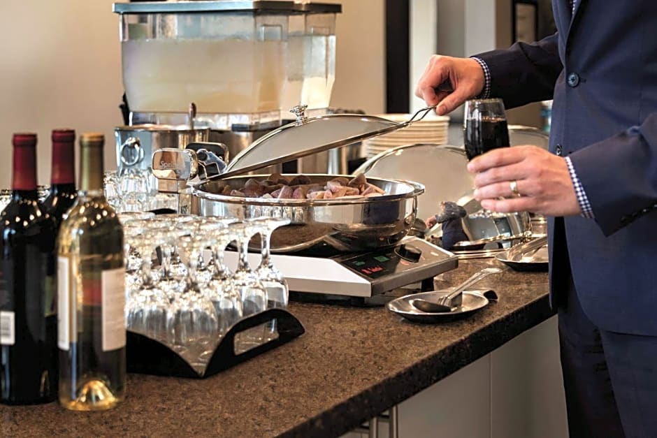 Homewood Suites by Hilton Seattle-Conv Ctr-Pi – Seattle, WA
