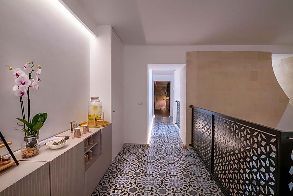 Dimora San Giuseppe Hotel & SPA