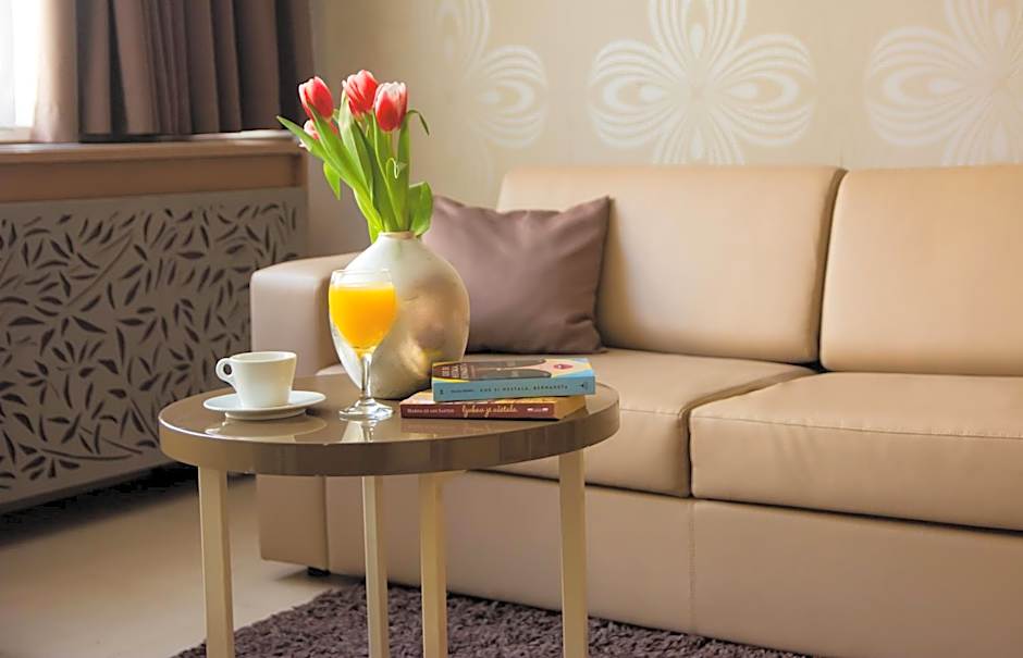 Hotel Srbija Garden-FREE PARKING