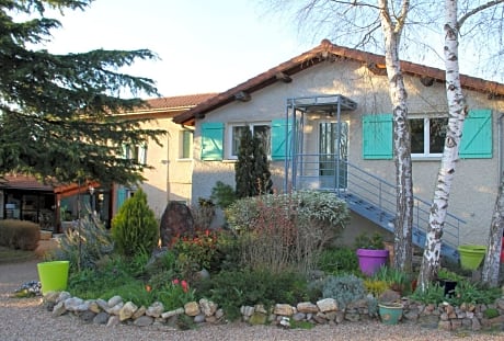 LA FERME DE CAPUCINE