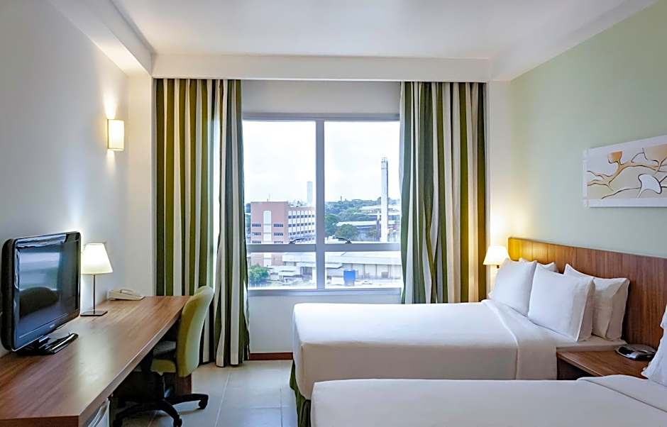 Holiday Inn Manaus By IHG