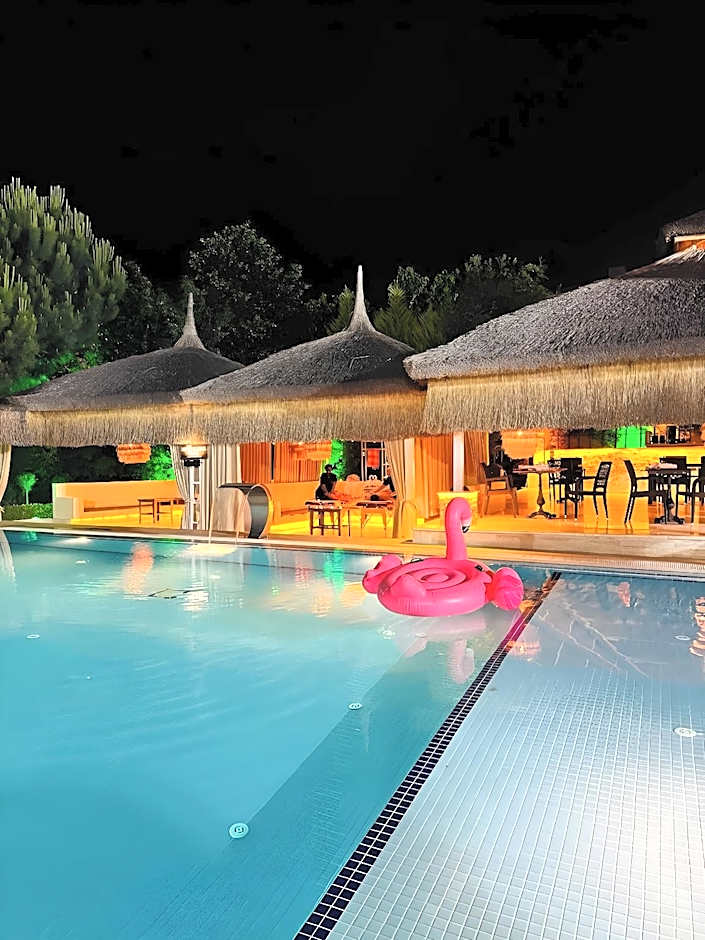 Emirtimes Hotel&Spa - Tuzla