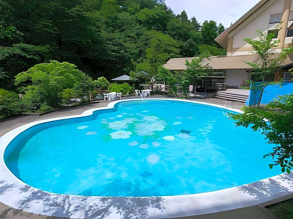 Shima Tamura Ryokan