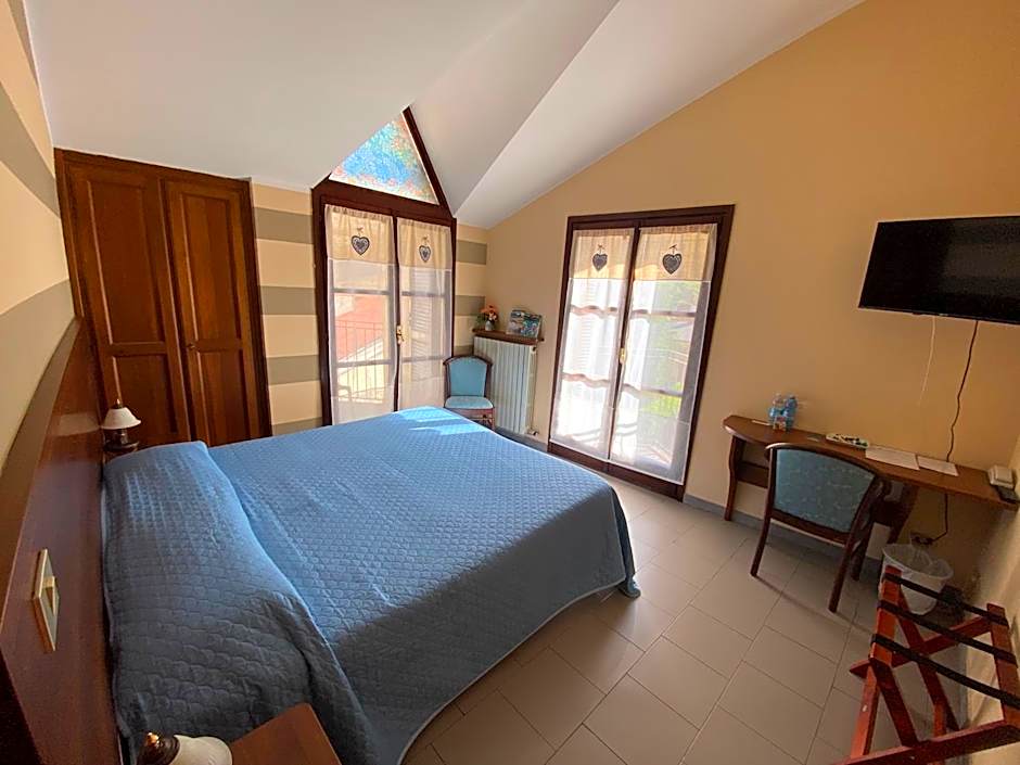 Hotel Ristorante Ligure