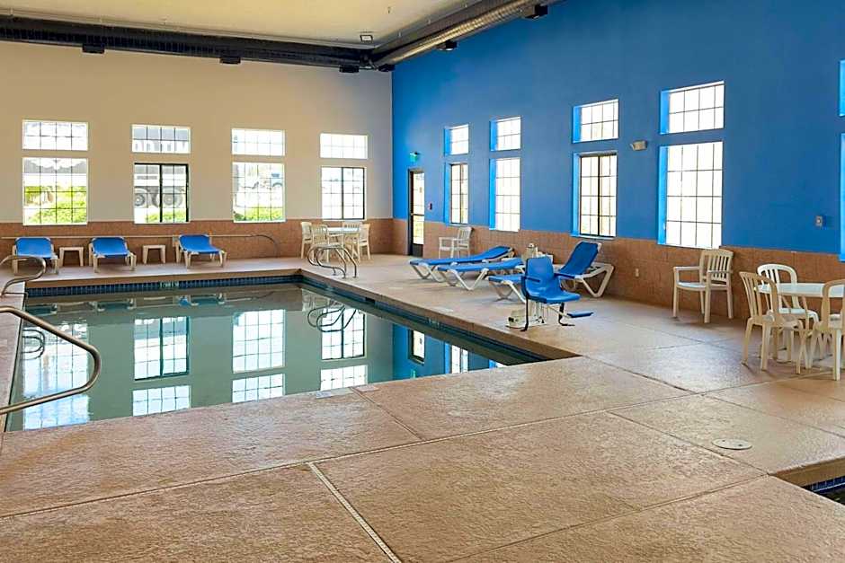 Comfort Inn Santa Fe